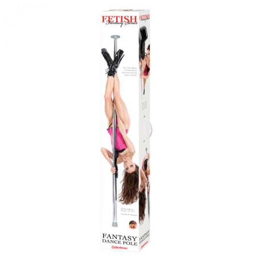 Pipedream Products Extras Fetish Fantasy Fantasy Dance Pole