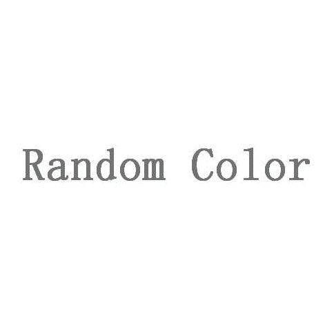 Kinky Cloth Random Color / Adult Tea Gradient Sunglasses