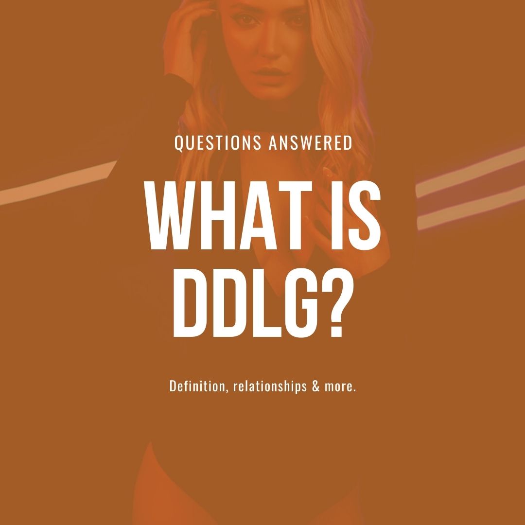 What is DDLG?