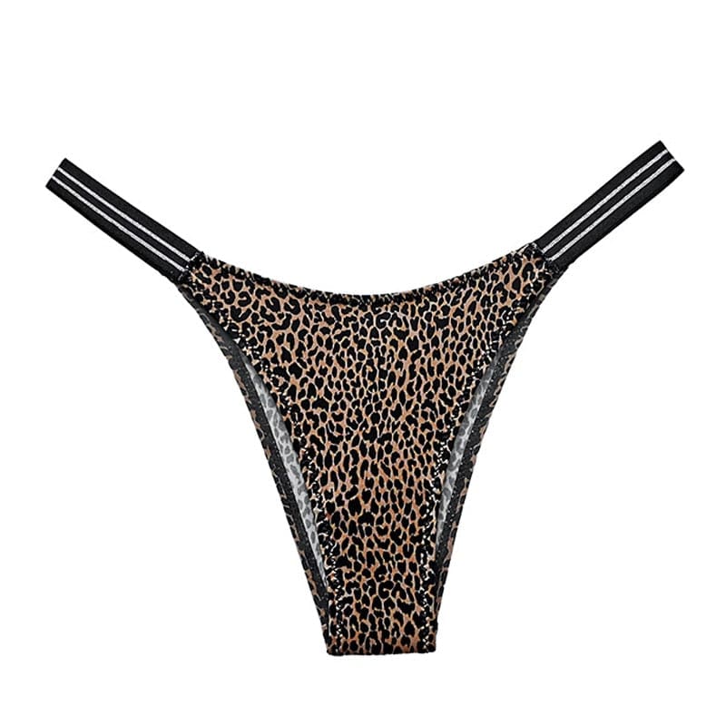Kinky Cloth multi / S G String Bikini Underwear