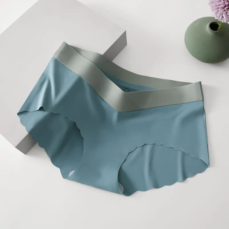Kinky Cloth image color 1 / M / CHINA | 1pc Seamless Brief Panties