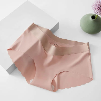 Kinky Cloth image color 4 / M / CHINA | 1pc Seamless Brief Panties