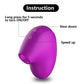 Lil Snail 10 Speed Clitoris Massager Vibrator