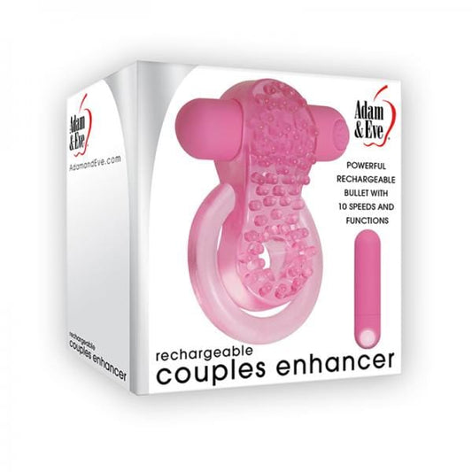 Evolved Novelties Men's Toys A&e Rechargable Couples Enhancer