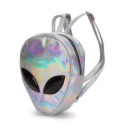 Alien Backpack