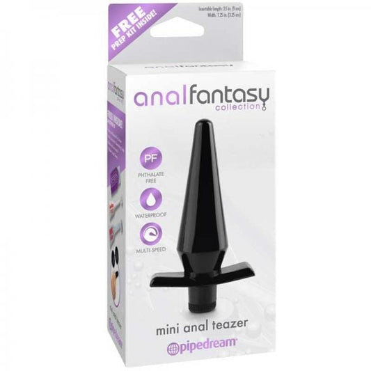 Pipedream Products Anal Toys Anal Fantasy Collection Mini Anal Teazer