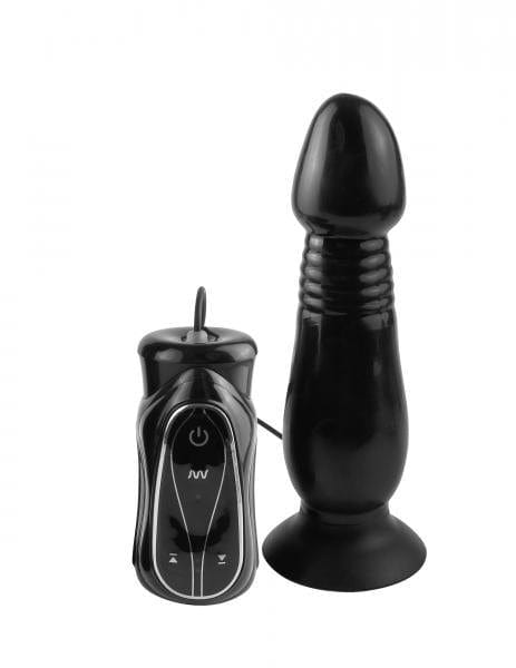 Pipedream Products Anal Toys Anal Fantasy Collection Vibrating Thruster