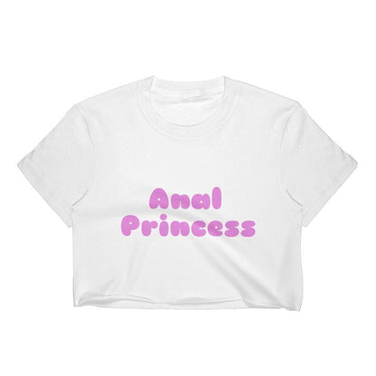 Anal Princess Top
