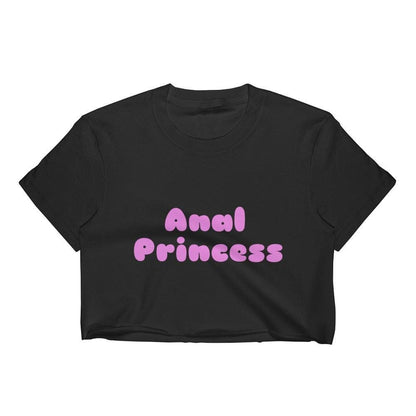 Anal Princess Top