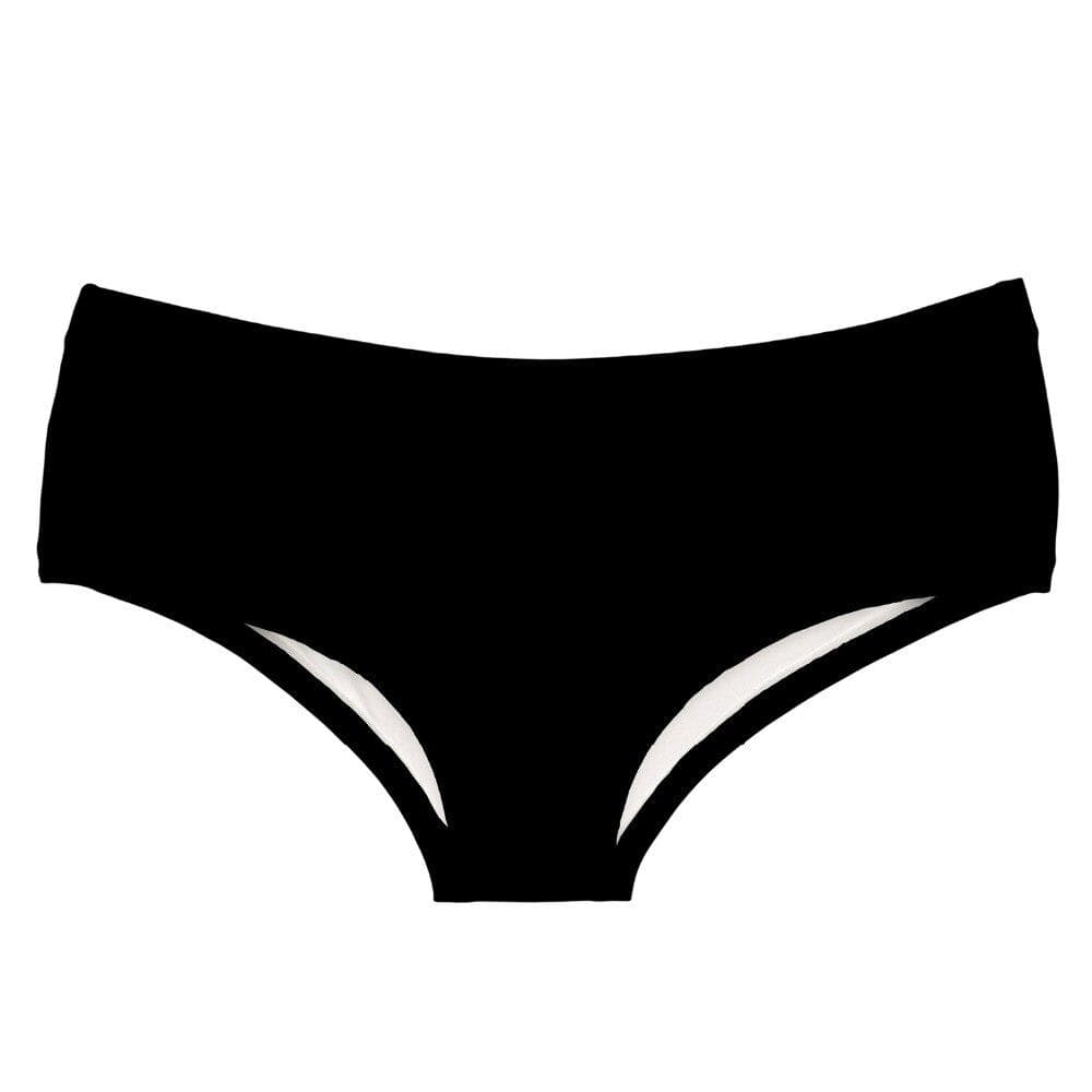 Kinky Cloth Panties Anal Whore Panties