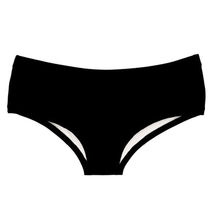 Kinky Cloth Panties Anal Whore Panties