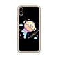 Aquarius Pastel iPhone Case