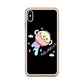 Aquarius Pastel iPhone Case