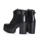 Kinky Cloth Shoes Babygirl Boots
