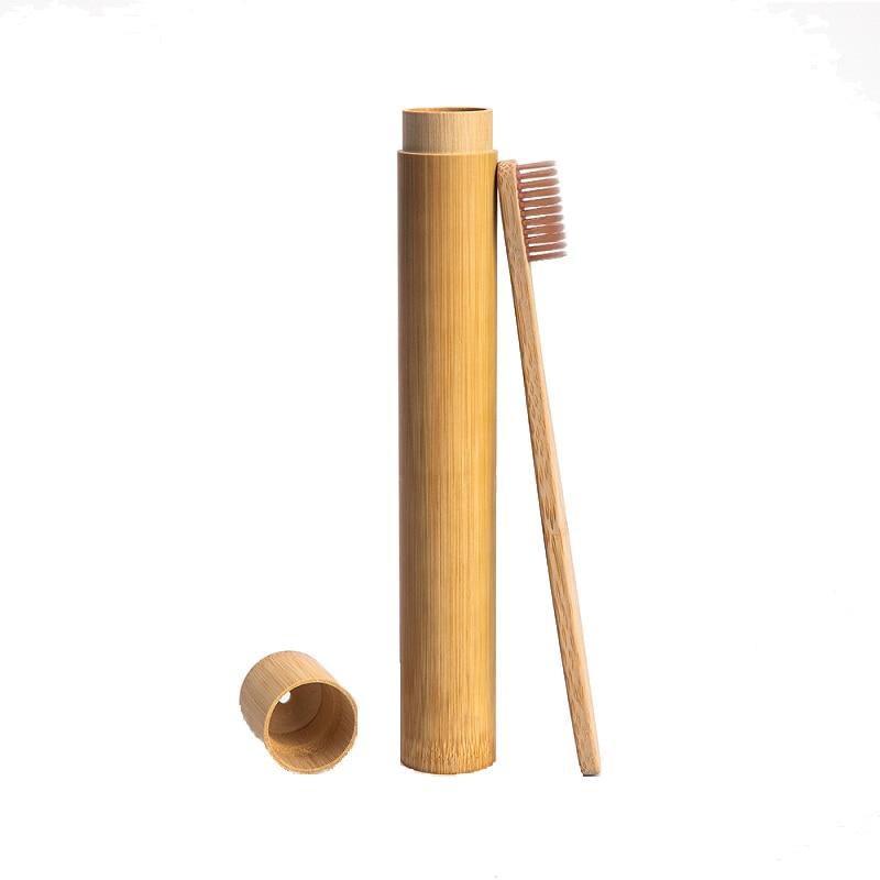 Bamboo Eco Colors Tooth brush