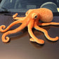 Kinky Cloth Stuffed Animal Big Kraken Octopus Stuffie