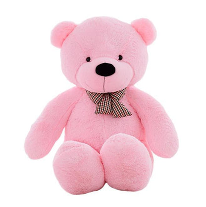 Kinky Cloth 100001765 pink / 100cm Big Teddy Bear Stuffie