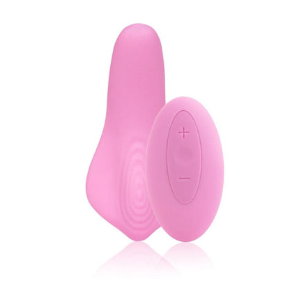 Kinky Cloth 200001516 B with remote Bluetooth Remote Vibrating Panties