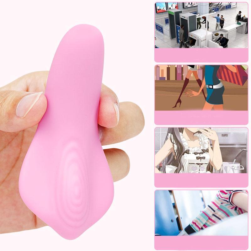 Kinky Cloth 200001516 Bluetooth Remote Vibrating Panties