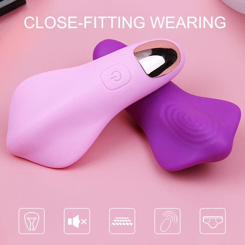 Kinky Cloth 200001516 Bluetooth Vibrating Panties