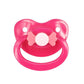 Bow Adult Pacifier