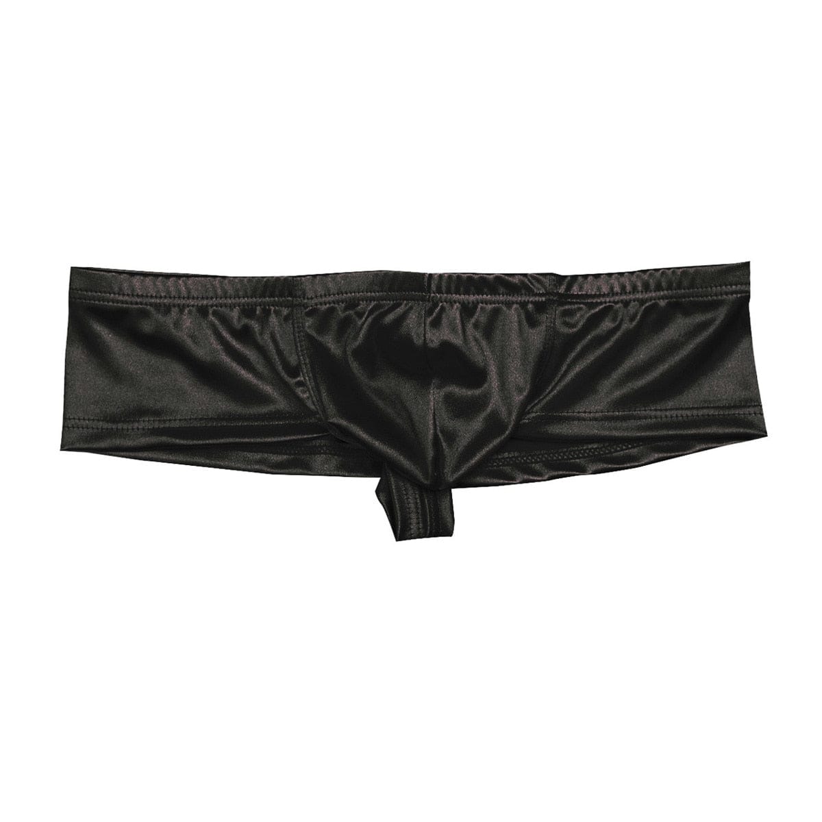 Kinky Cloth Bulge Pouch Mini Boxer Shorts