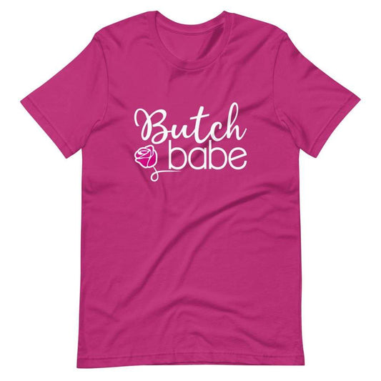 Butch Babe T-Shirt