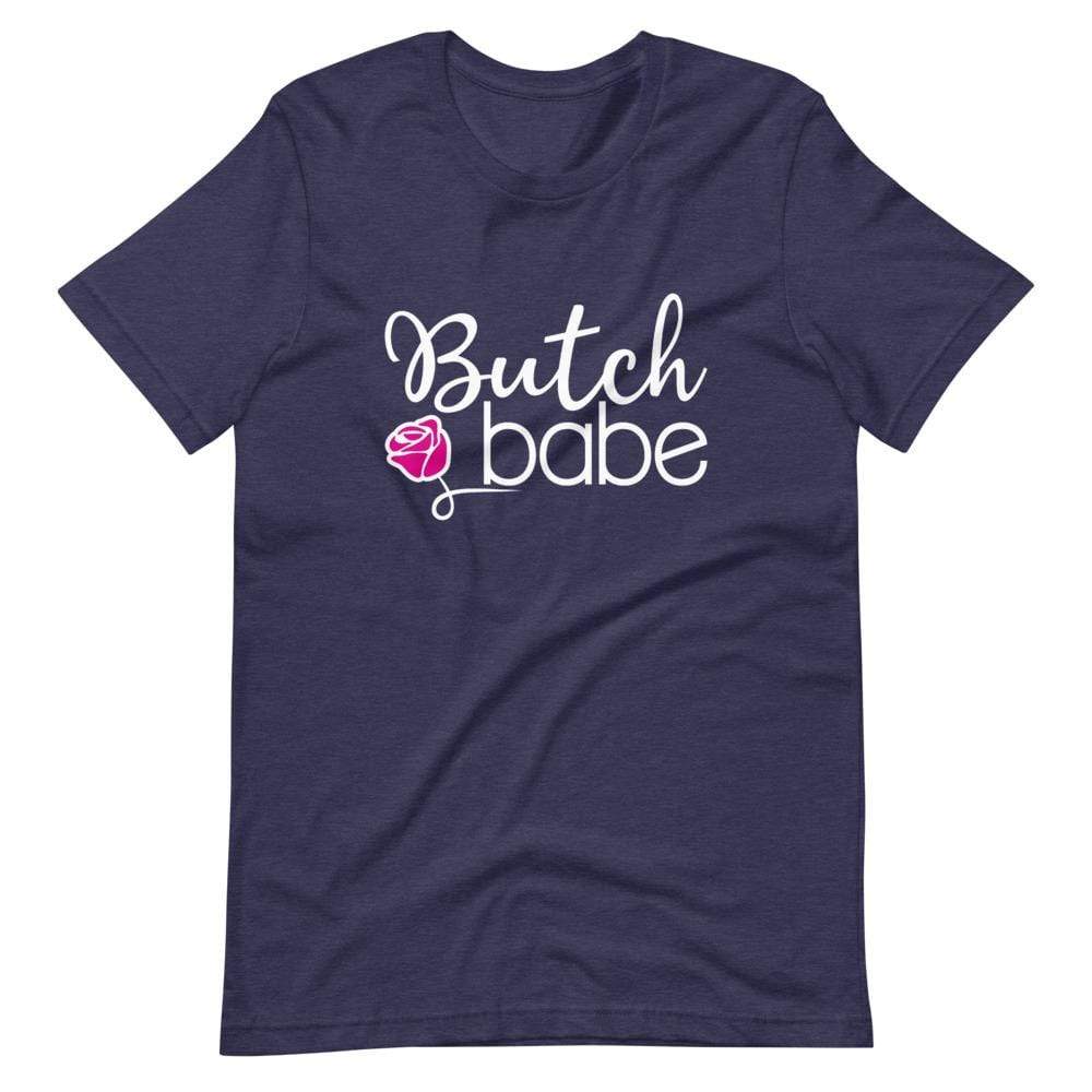 Butch Babe T-Shirt