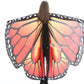 Butterfly Festival Wings Shawl Cape