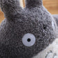 Cartoon Totoro Stuffie
