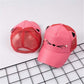 Kinky Cloth accessories Rose red  Net cap Cat Ears Baseball Hat