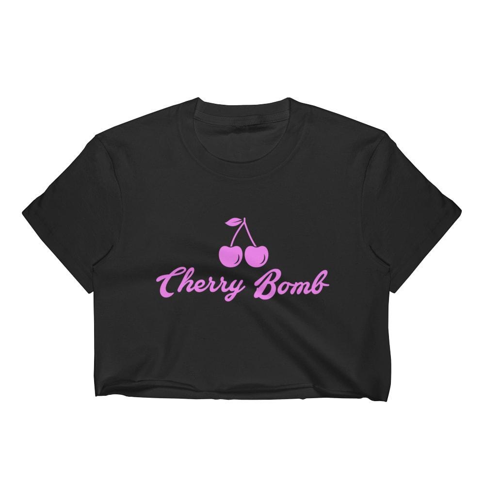 Cherry Bomb Top