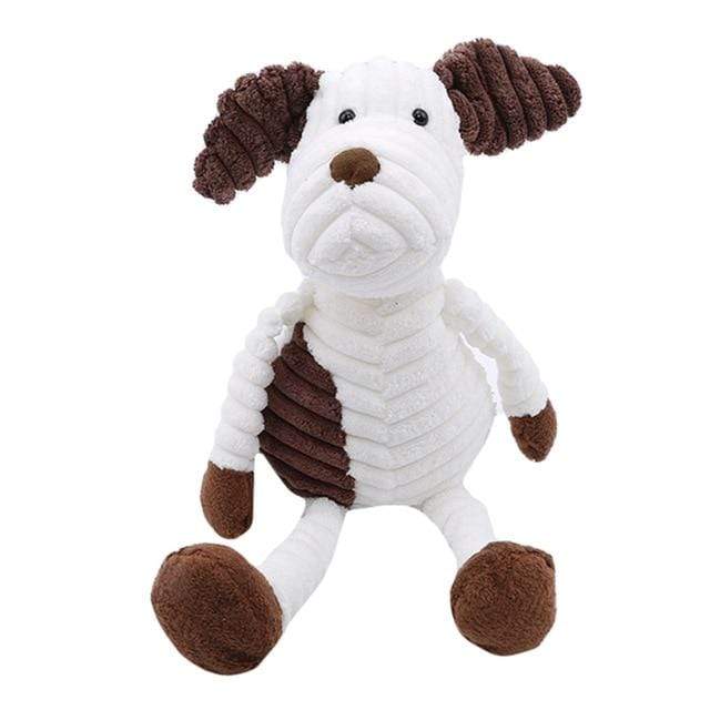 Kinky Cloth dog Classic Style Stuffed Animals