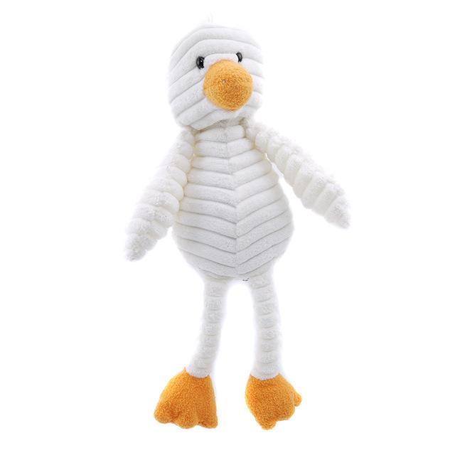 Kinky Cloth duck Classic Style Stuffed Animals