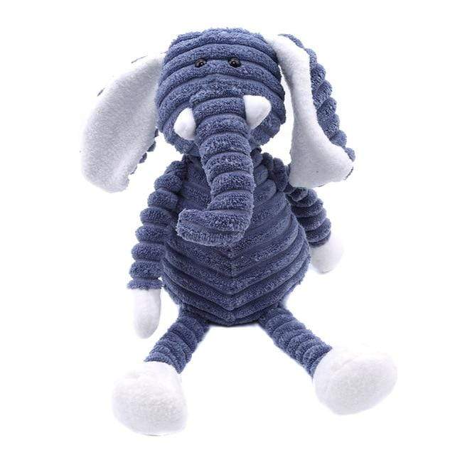 Kinky Cloth elephant Classic Style Stuffed Animals