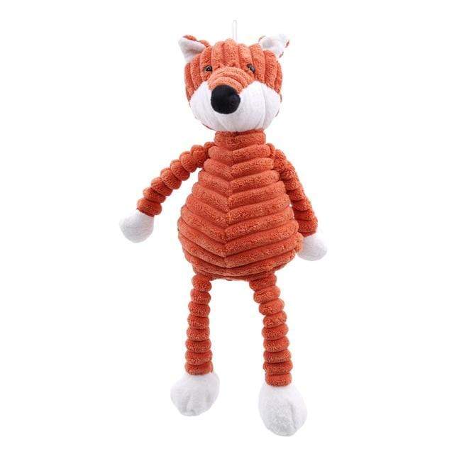 Kinky Cloth fox Classic Style Stuffed Animals