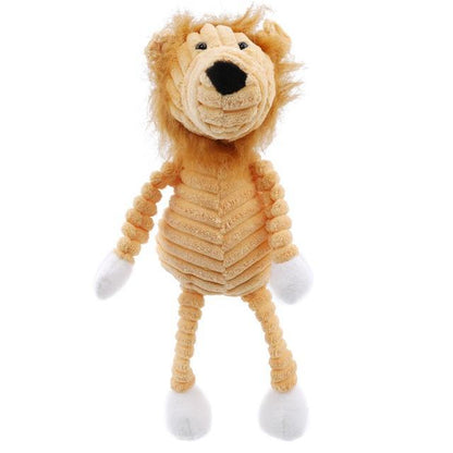 Kinky Cloth lion Classic Style Stuffed Animals