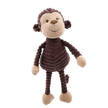 Kinky Cloth monkey Classic Style Stuffed Animals