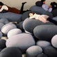 Cobblestone Pillows
