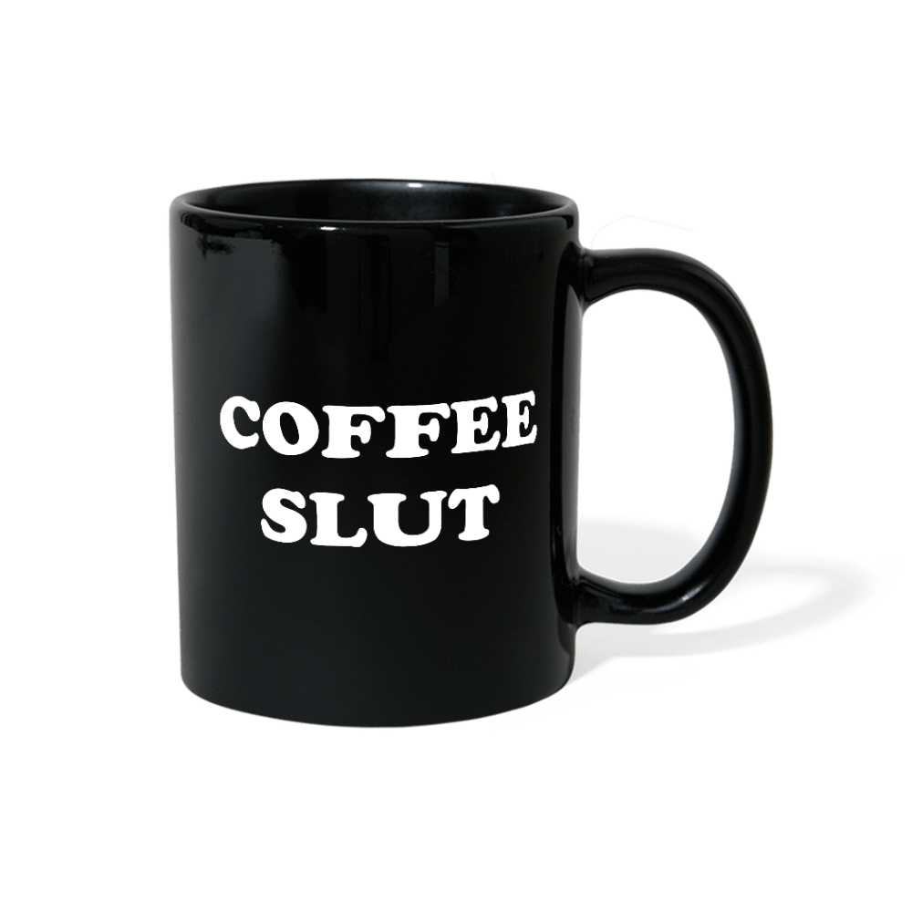 SPOD Full Color Mug Coffee Slut Mug
