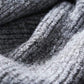 Kinky Cloth Sweatshirt Cozy Wozy Knit Sweater