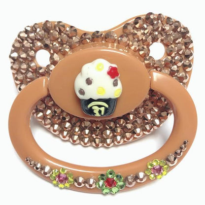 Cup Cake Adult Pacifier