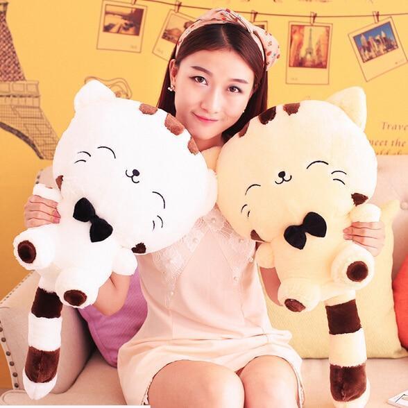 Kinky Cloth 100001765 Cute Kawaii Cat Stuffie