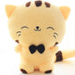 Kinky Cloth 100001765 Yellow Cute Kawaii Cat Stuffie