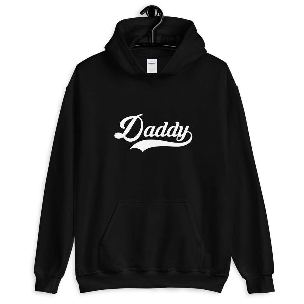 Daddy Classic Hoodie