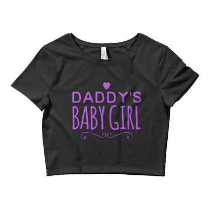 Daddy's Baby Girl Top