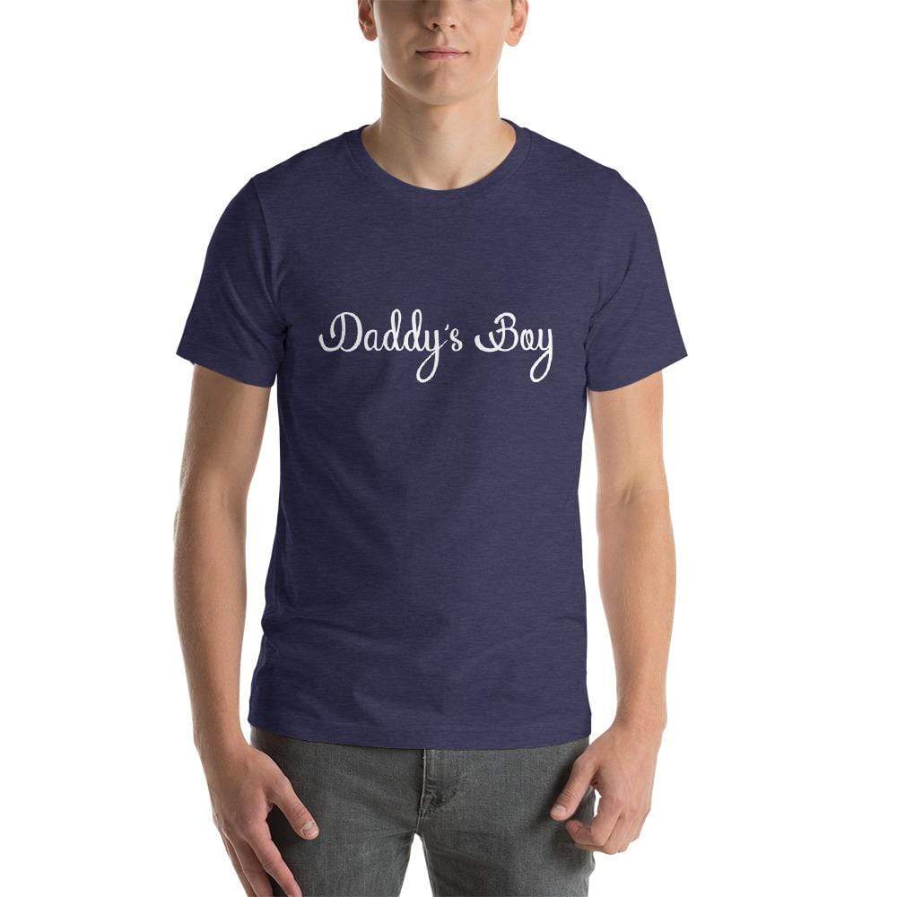 Daddy's Boy T-Shirt