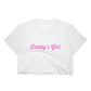 Daddy's Girl Top