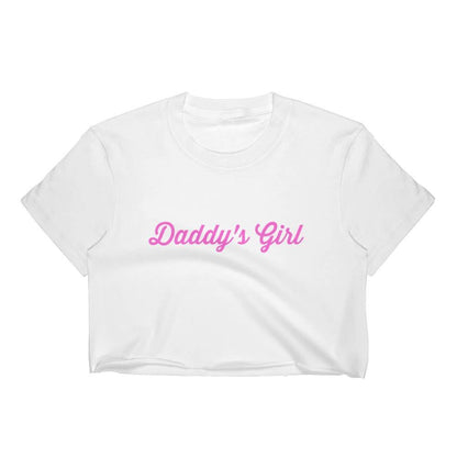 Daddy's Girl Top