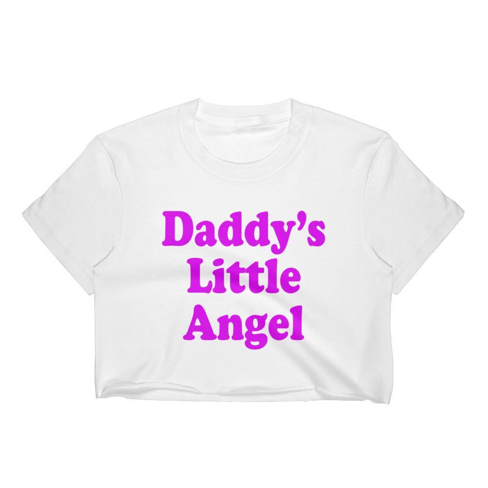Daddy's Little Angel
